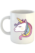 Cana Unicorn Squad Horse Magic Fairytale, alba, 330 ml