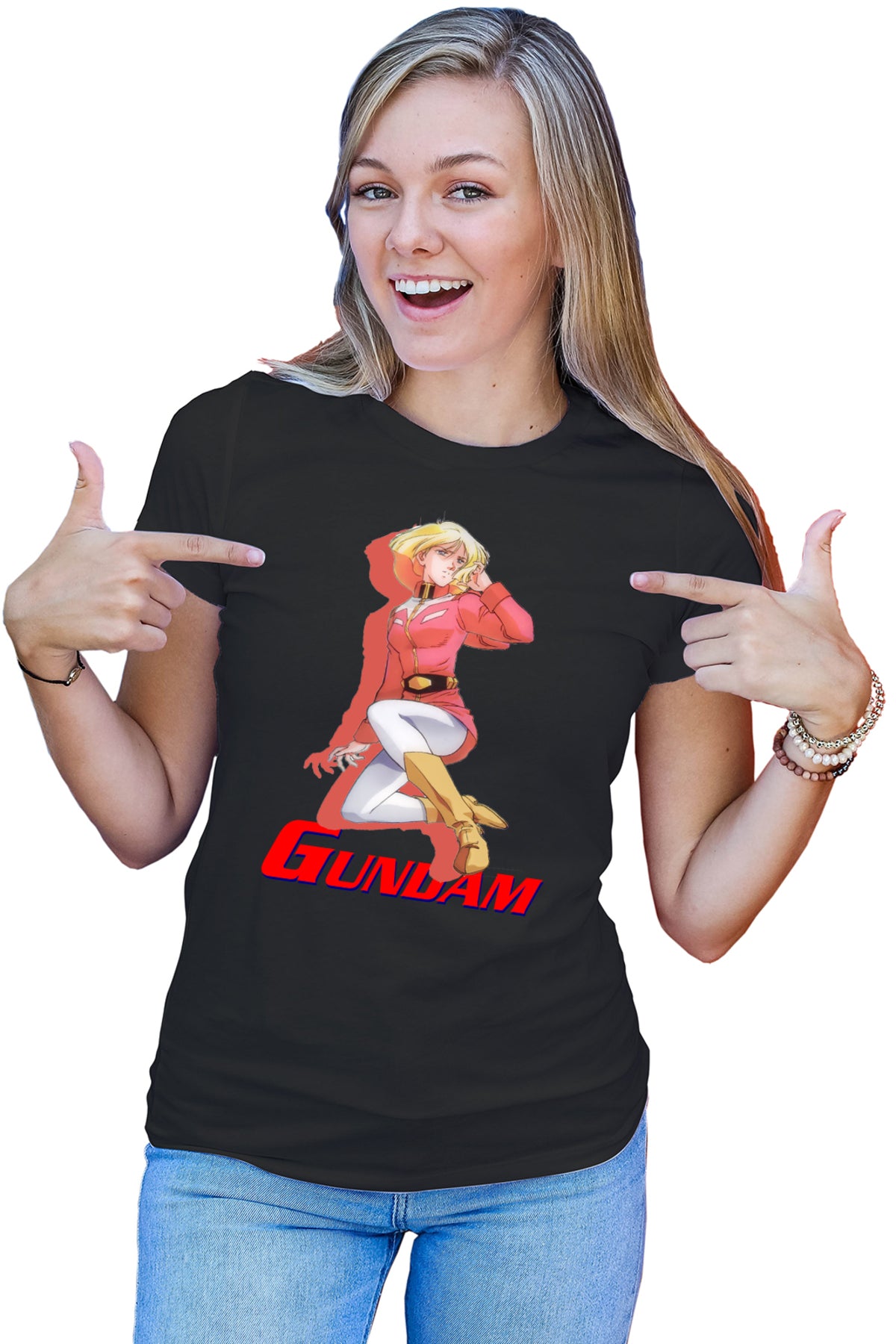 Tricou dama dam Sayla Mass Dozaanimata