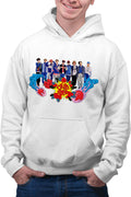 Hanorac barbati NCT Cherry Bomb Sweets Campaign Concept Visuals