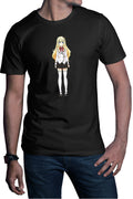 Tricou barbati Boarding School Juliet Love Story Anime
