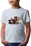 Tricou copii Akame ga kill Tokyo Ghoul Assassins Vampire Paranormal