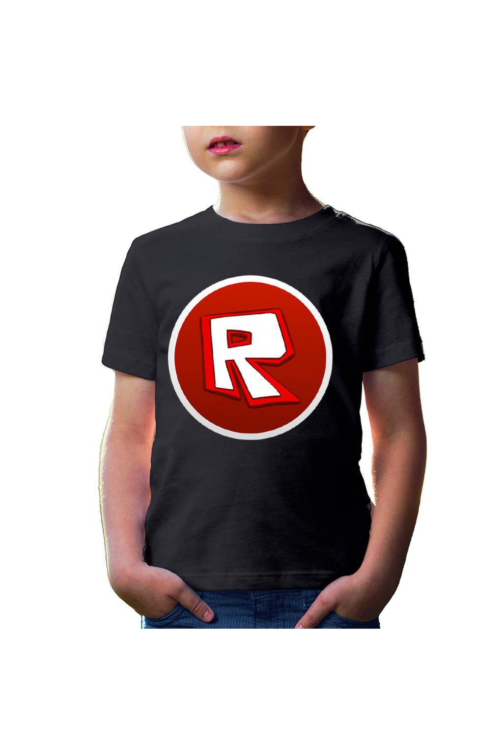 Tricou copii Roblox Btools Twitter Studio Eneba Card