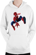 Hanorac copii Spiderman Web Travel NY Game Universal Studios