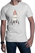 Tricou barbati Children of the Whales Super Powers Anime