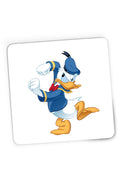Mousepad Gaming Donald Duck Angry Disney Pixar Toy Children, 21x19 cm