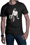 Tricou barbati Finder Takaba Akihito Photographer Skill Shoujo