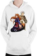 Hanorac copii Spice And Wolf Holo Valentines Day Anime