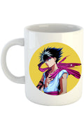 Cana Yu Yu Hakusho Hiei Powers Mangaka Season, alba, 330 ml