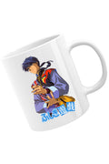 Cana Fushigi Yuugi Tamahome Japan Vintage Anime, alba, 330 ml