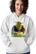 Hanorac dama Shrek Logo Monster Orc Medieval