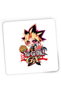 Mousepad Gaming Yu Gi Oh yugi Mutou Manga Kakalot Jaden, 21x19 cm
