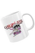 Cana Goblin Slayer Chibi Small Angry Otaku Baby Manga , alba, 330 ml