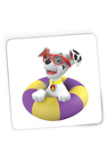 Mousepad Gaming Paw Patrol Pup Patroller Air Save Cartoon Best Friend, 21x19 cm