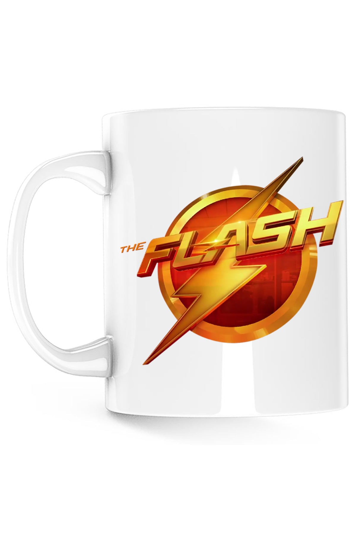 Cana The Flash Fast Hunter Main Show, alba, 330 ml