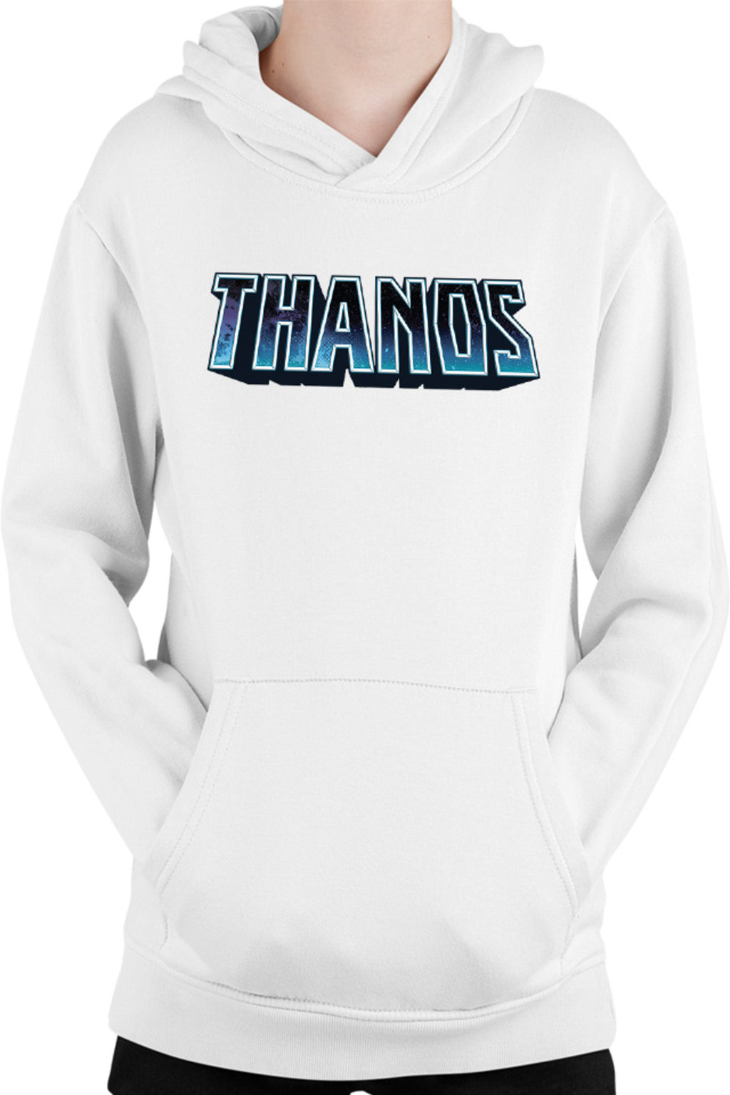 Hanorac copii Thanos Comic Books Supervillian Jim Starlin