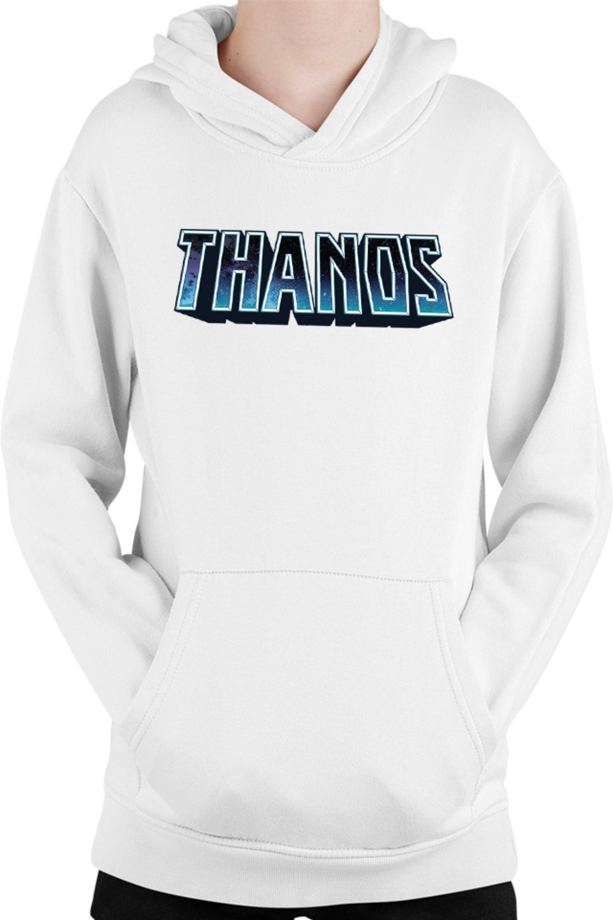 Hanorac copii Thanos Comic Books Supervillian Jim Starlin