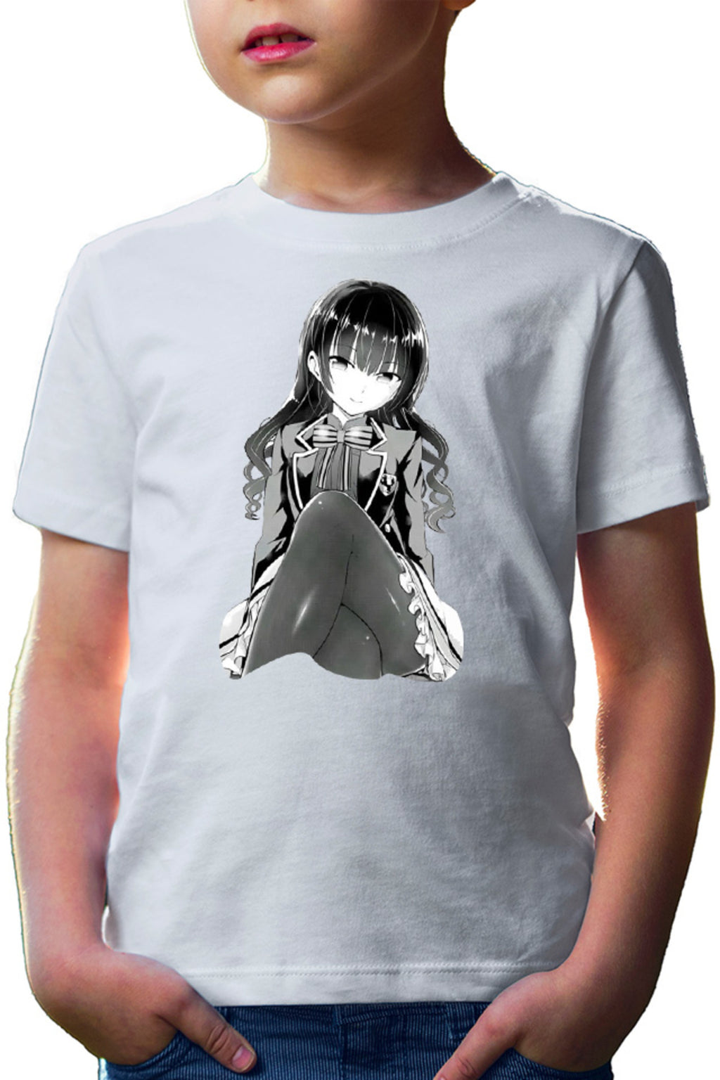 Tricou copii Boarding School Juliet Japan Comedy