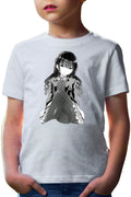 Tricou copii Boarding School Juliet Japan Comedy