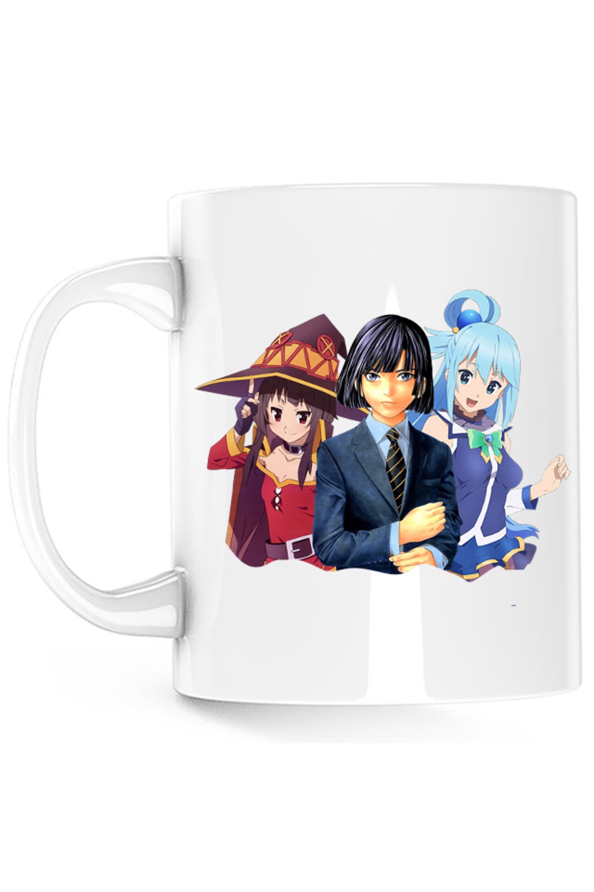 Cana Hikaru no Go Akira Aqua Megumi Konosuba God Magic Paranormal, alba, 330 ml