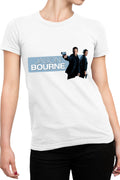 Tricou dama Bourne Spin-off Prequel Tony Gilroy