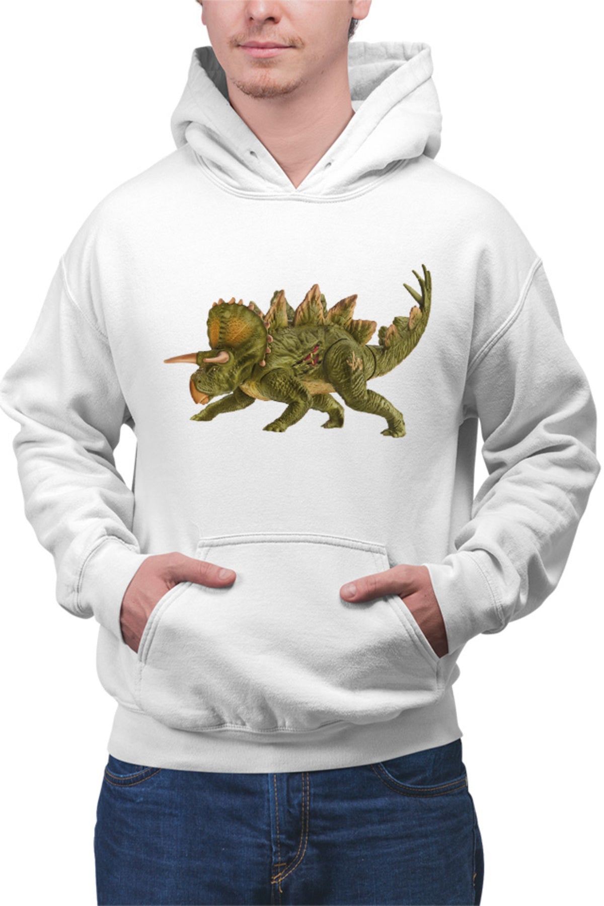 Hanorac barbati Jurassic Park Velociraptor Spinosaurus Isla Nublar