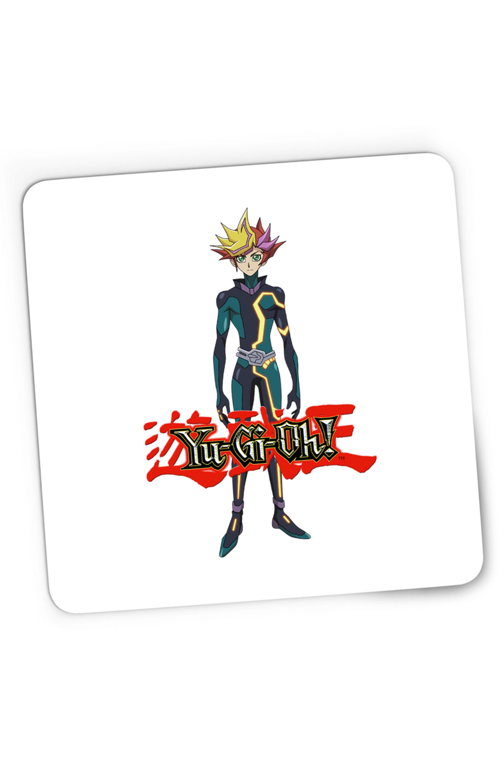 Mousepad Gaming Yu Gi Oh Bakura Konami Duel Links Anime, 21x19 cm