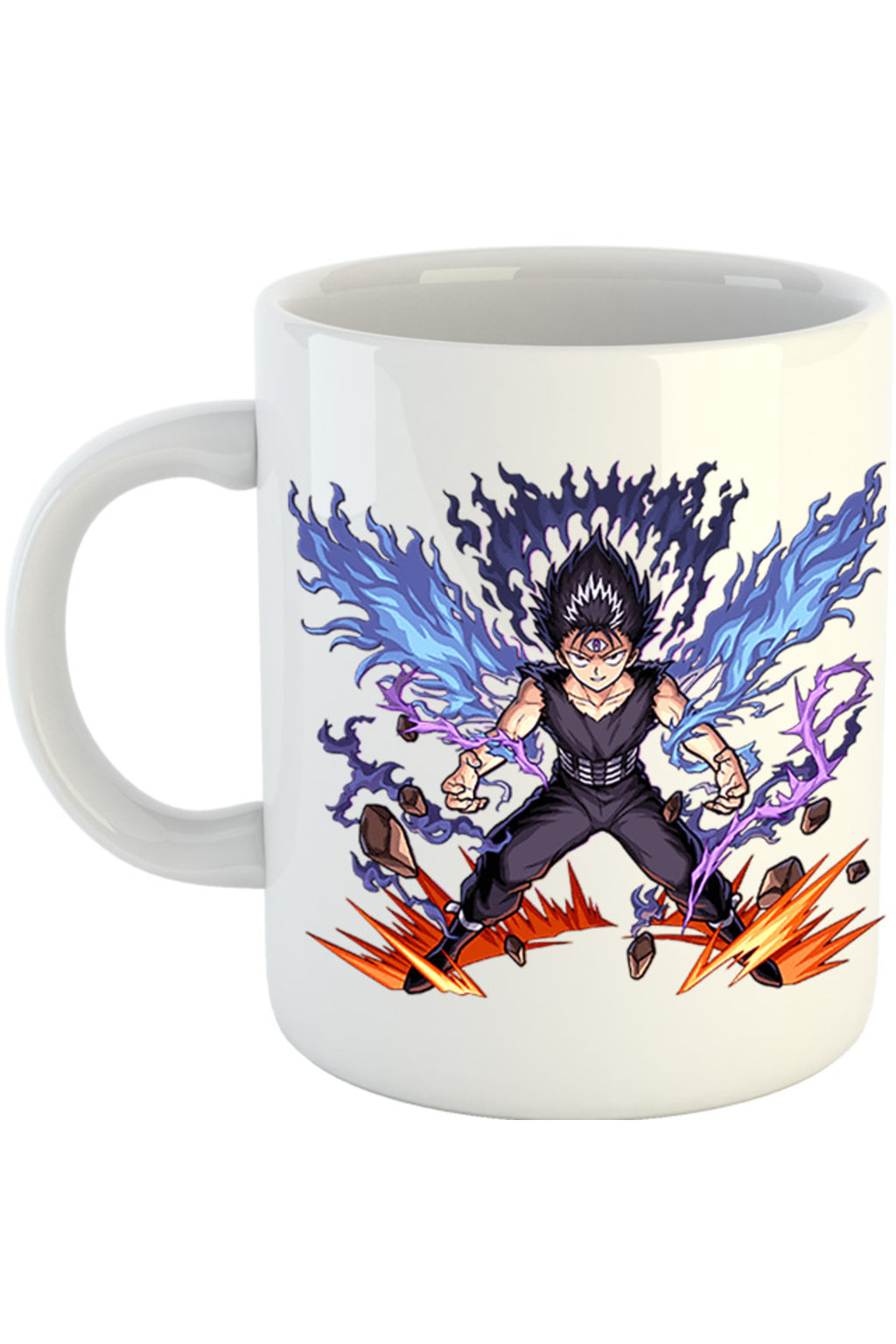 Cana Yu Yu Hakusho Comedy Adventure Shounen Manga, alba, 330 ml