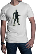 Tricou barbati Black Panther Wakanda Kingdom Stan Marvel