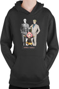 Hanorac copii Finder Asami Maxim Jujutsu Kaisen Nanami Spy