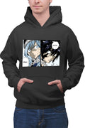 Hanorac barbati Fairy Tail Otaku Manga Gray