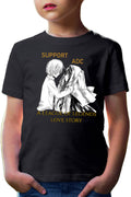 Tricou copii Missions of Love Yukina Akira Anime League of Legends