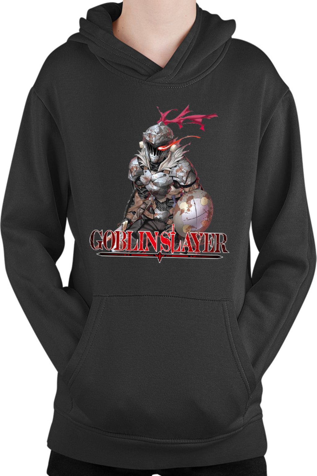Hanorac copii Goblin Slayer Ferocious Animal Rapid Breeding Powerful Gore
