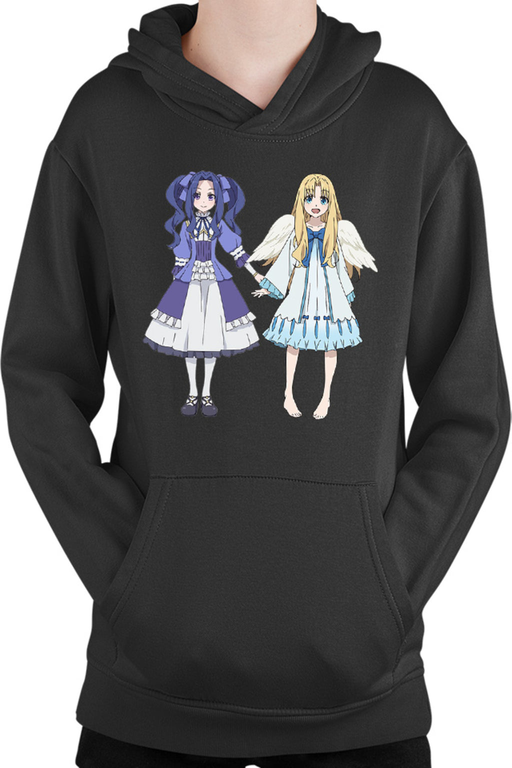 Hanorac copii Rising of the Shield Hero Melty Filo Bird Magic Water