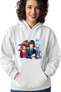 Hanorac dama Hikaru no Go Akira Aqua Megumi Konosuba God Magic Paranormal
