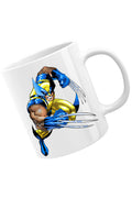 Cana Wolverine Claws Experiment Muscles Wolf, alba, 330 ml