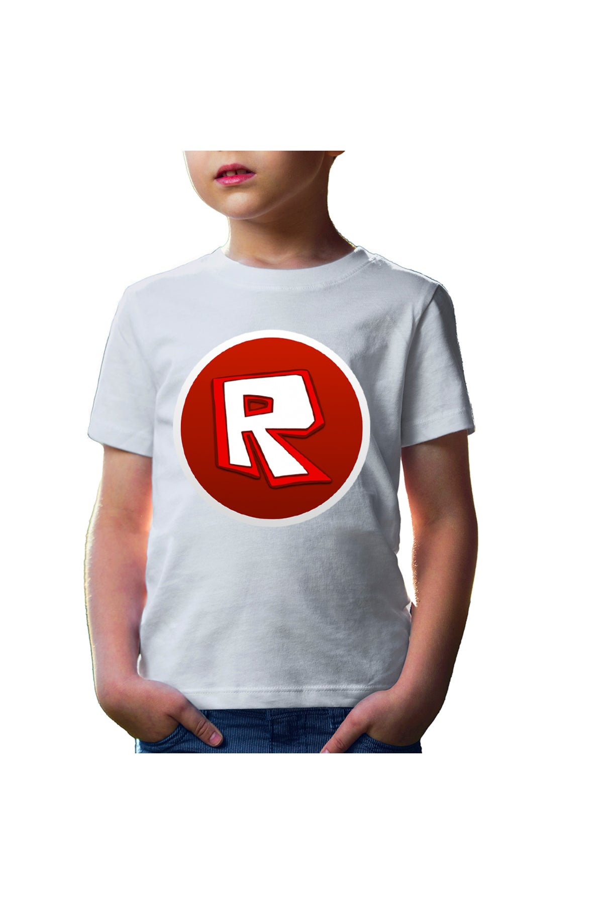 Tricou copii Roblox Btools Twitter Studio Eneba Card
