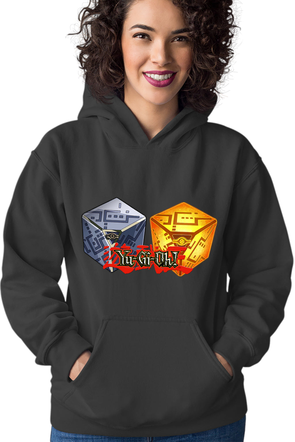 Hanorac dama Yu Gi Oh Duel Links Seto Kaiba Aigami Cube
