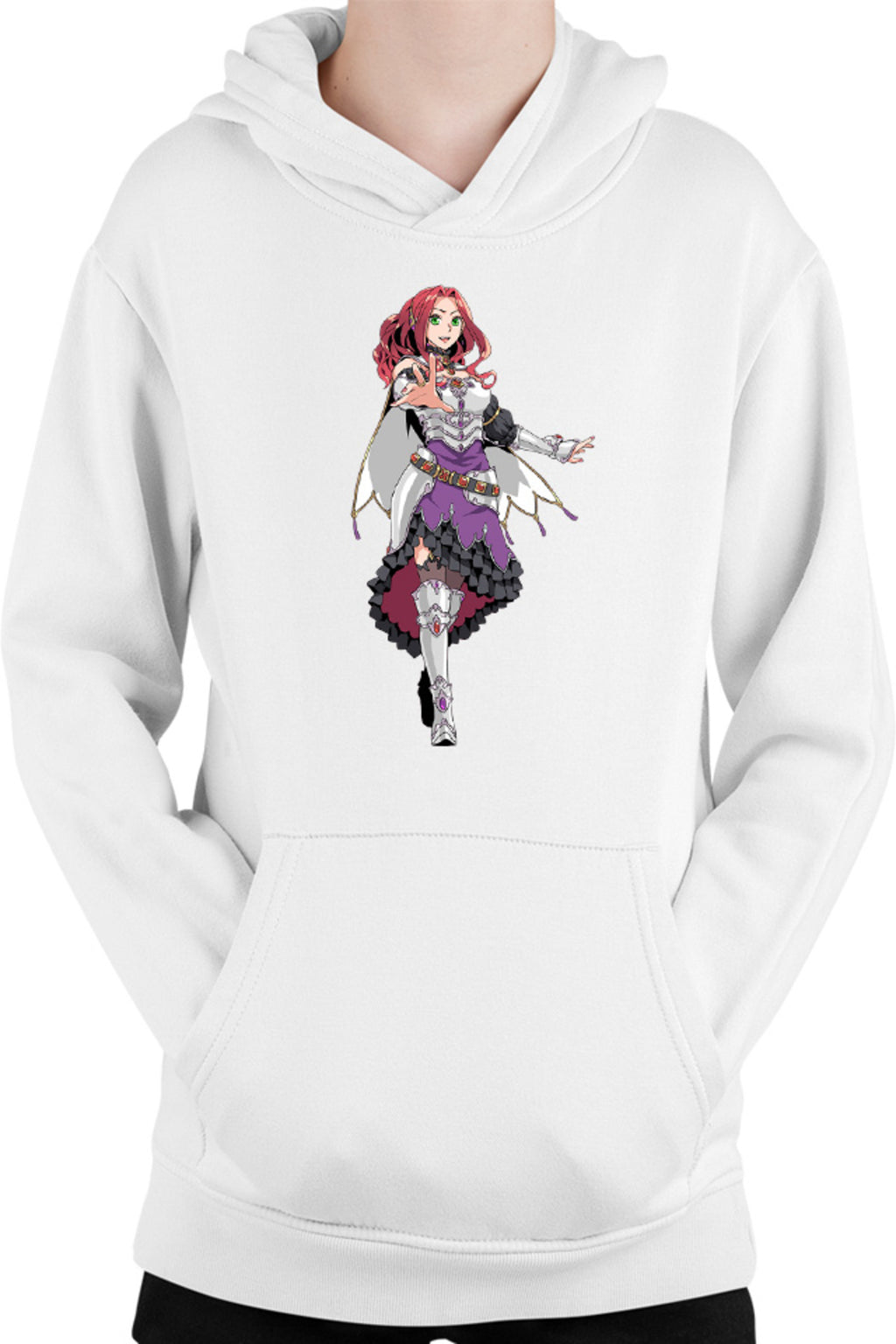 Hanorac copii Rising of the Shield Hero Malty Princess Bad Mage Kakalot