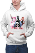 Hanorac barbati Akame ga Kill Mine Esdeath Celsea Spadasin Assasin Anime