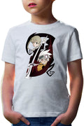 Tricou copii Soul Eater Soul Maka Scythe Anime Manga
