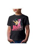 Tricou copii Magi The Labyrinth of Magic Roblox Butterfly