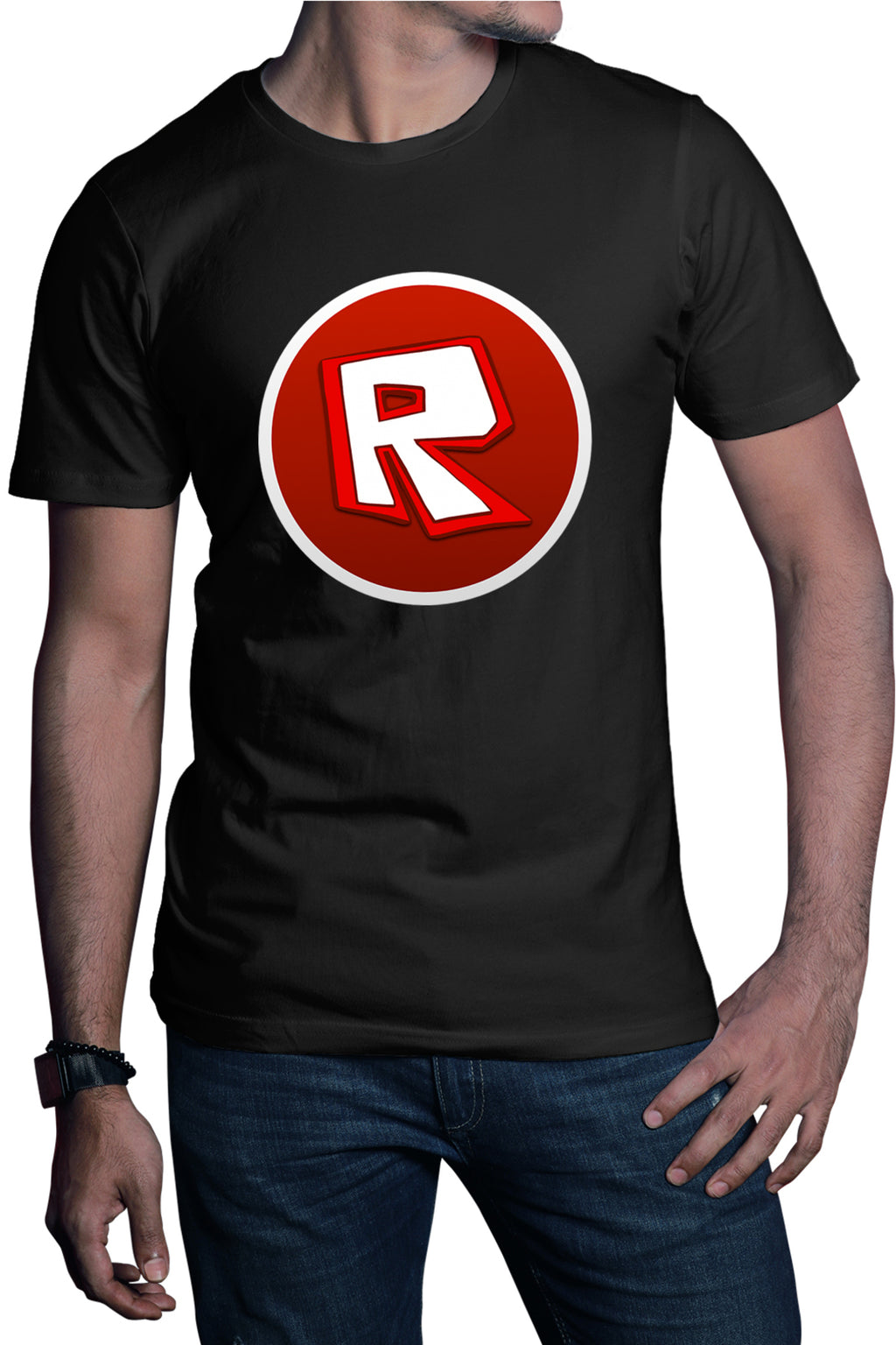 Tricou barbati Roblox Btools Twitter Studio Eneba Card