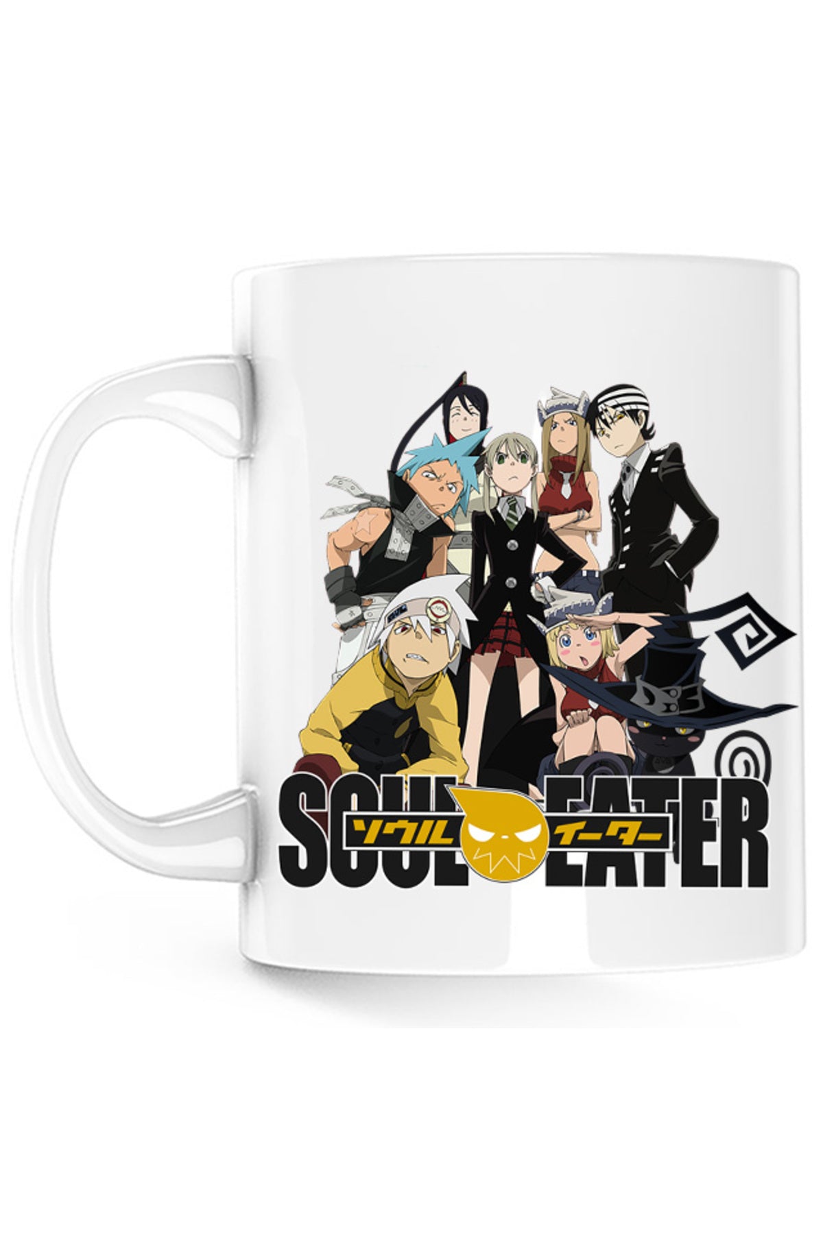 Cana Soul Eater Group Photo Death God Soul, alba, 330 ml