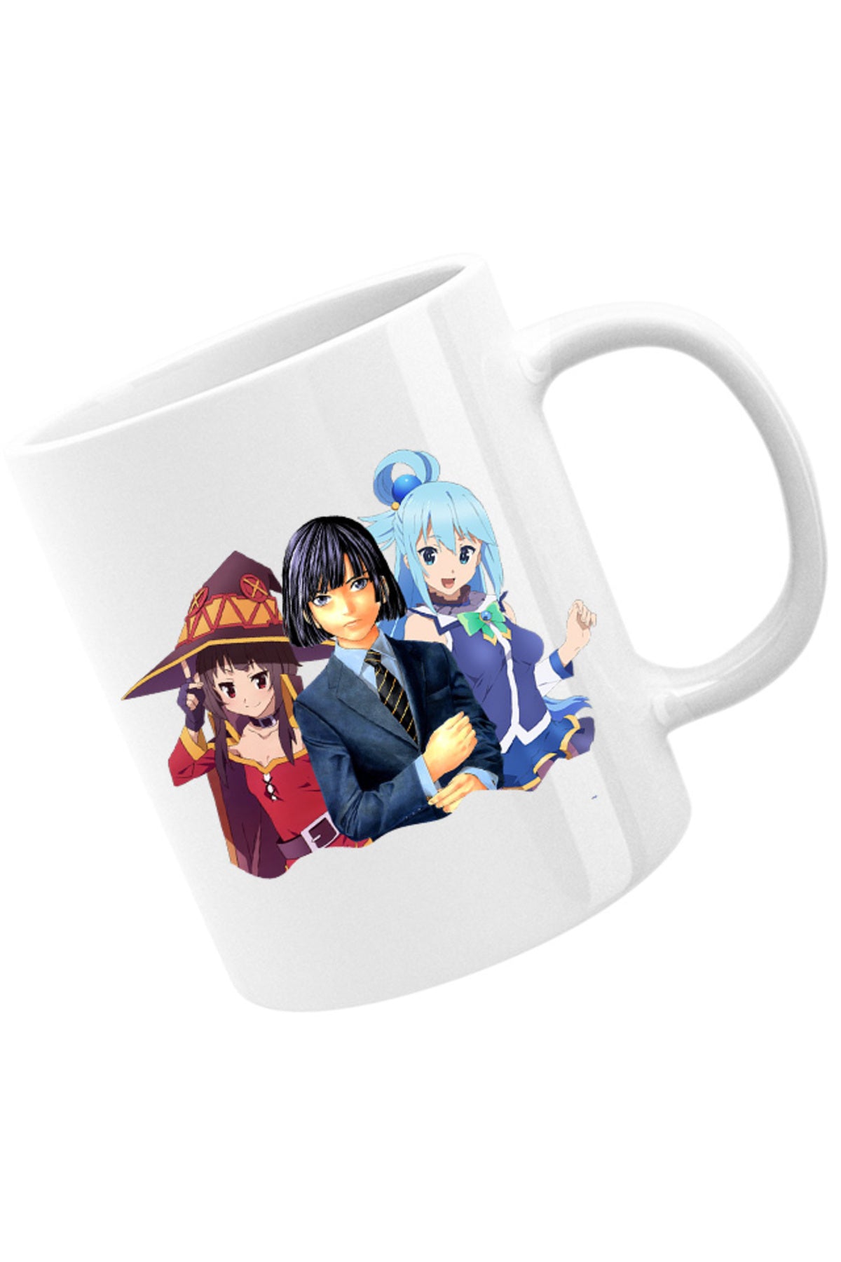 Cana Hikaru no Go Akira Aqua Megumi Konosuba God Magic Paranormal, alba, 330 ml