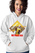 Hanorac dama One-Punch Man Super Hero Powers Psychotic