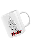 Cana Finder Asami Maxim Hat Shounen Anime Gay Moe, alba, 330 ml