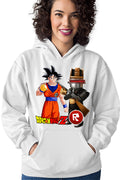 Hanorac dama Roblox Android Dragon Ball Z Songoku