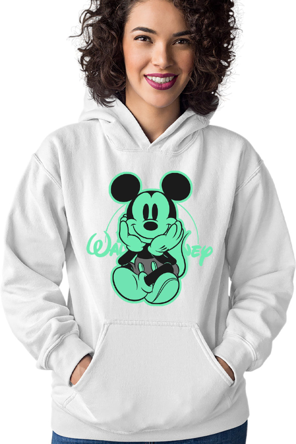 Hanorac dama Mickey Mouse Animation Children Play Games