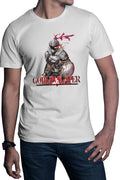 Tricou barbati Goblin Slayer Ferocious Animal Rapid Breeding Powerful Gore