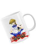 Cana Yu Gi Oh Game King Duel Monsters, alba, 330 ml